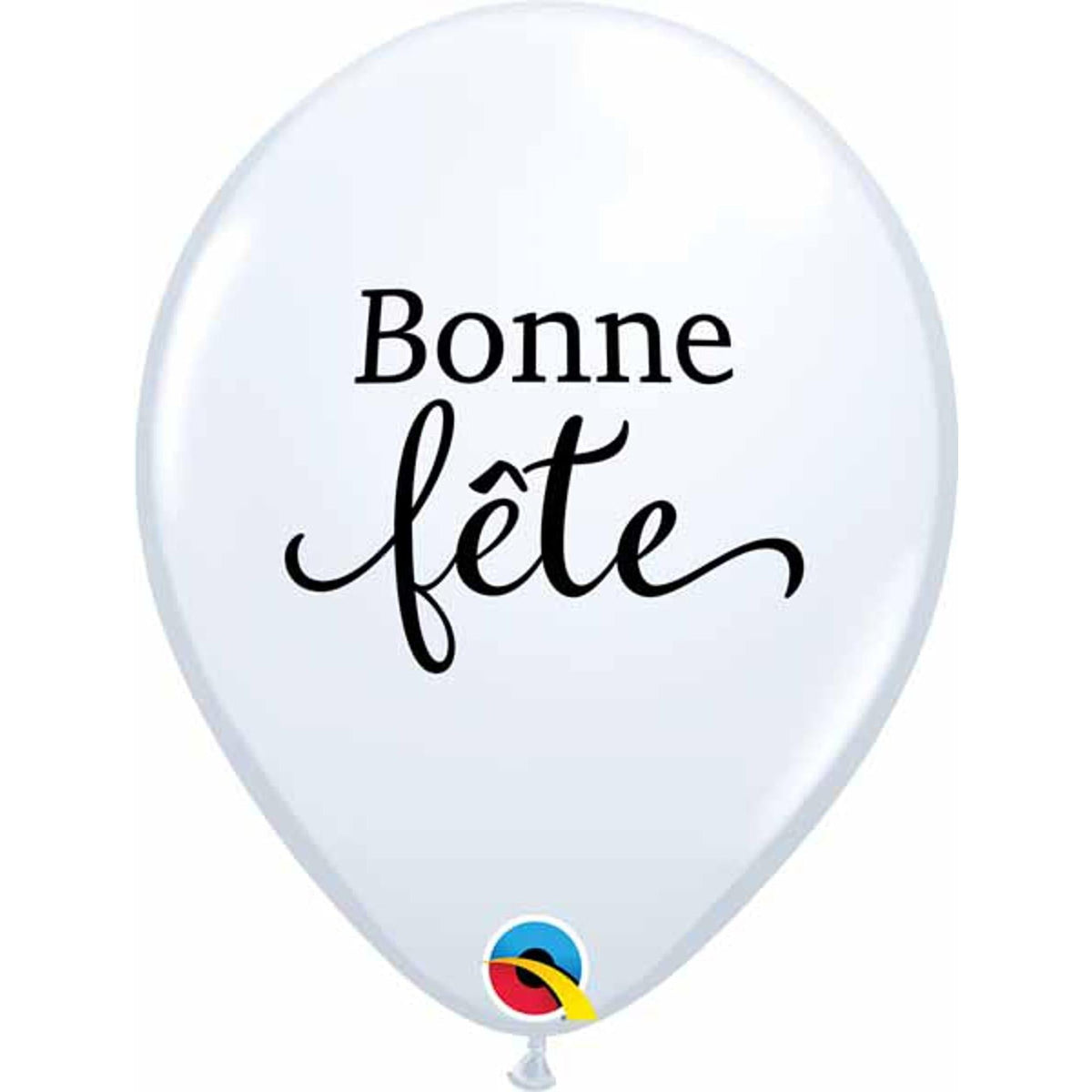 French Designs Party Supplies collection