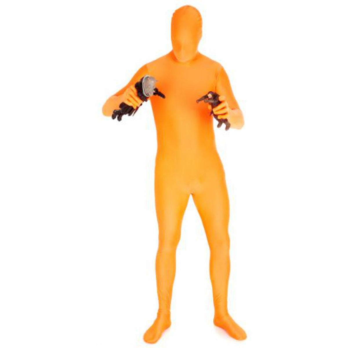 Morphsuit costume