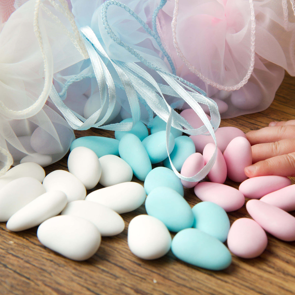 Baby Shower Favors