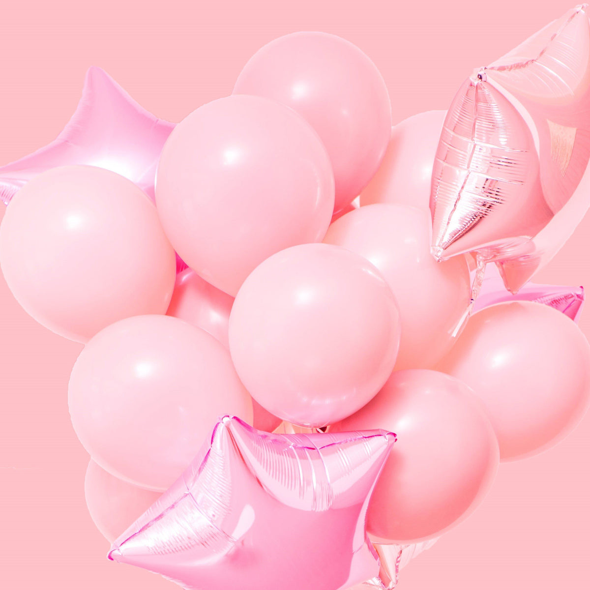 Balloons