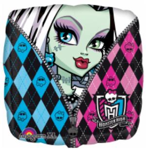 Monster High Party Supplies collection