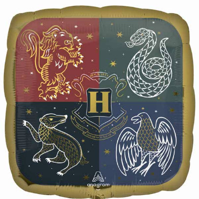 Harry Potter Party Supplies collection