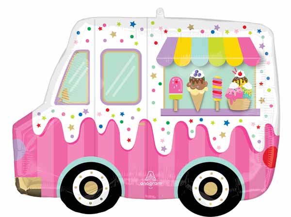 Food & Treats Party Supplies collection