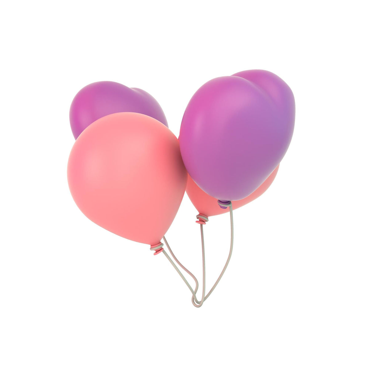 Latex Balloons