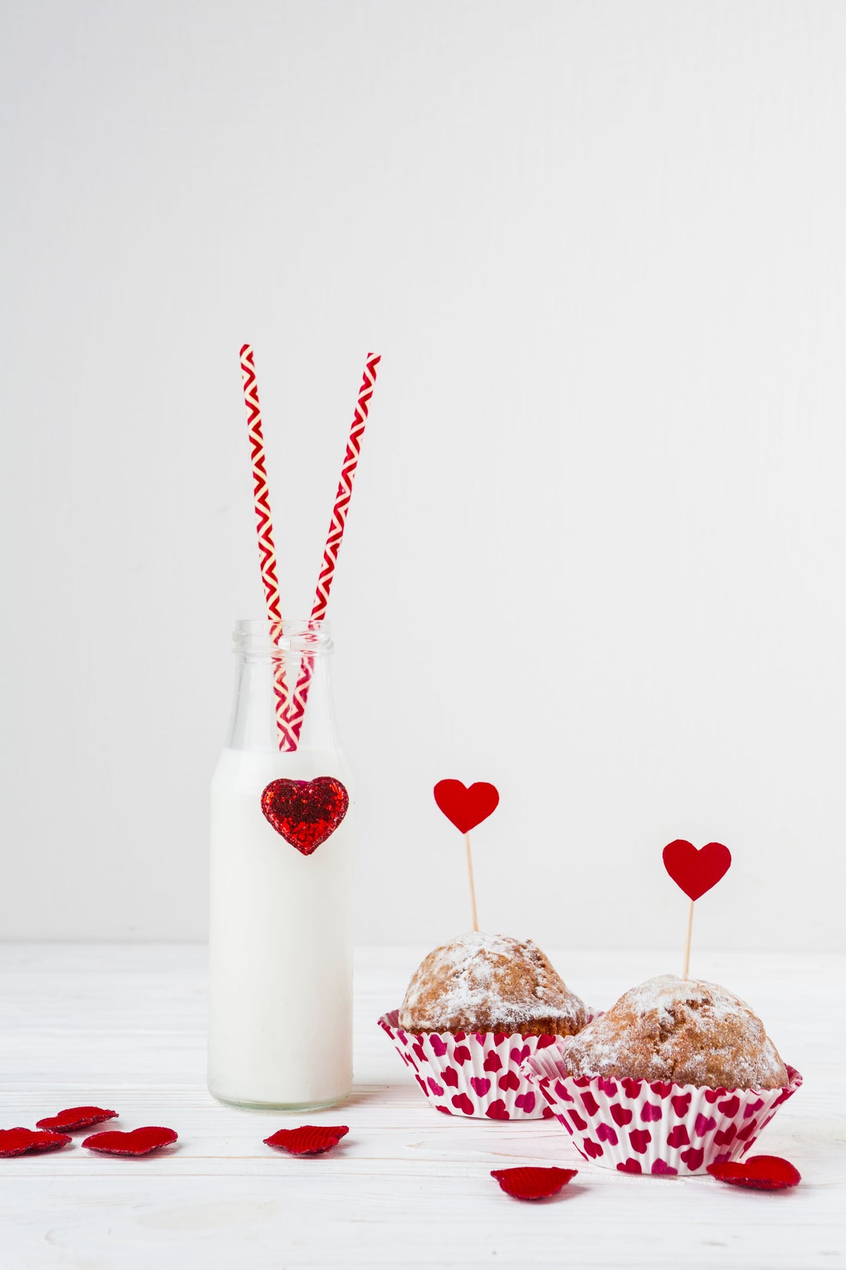 Valentine’s Day Decorations