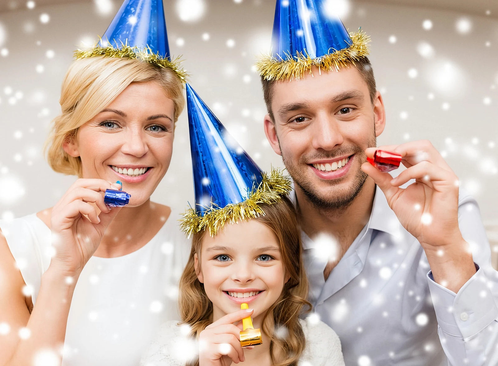 Party Favours collection