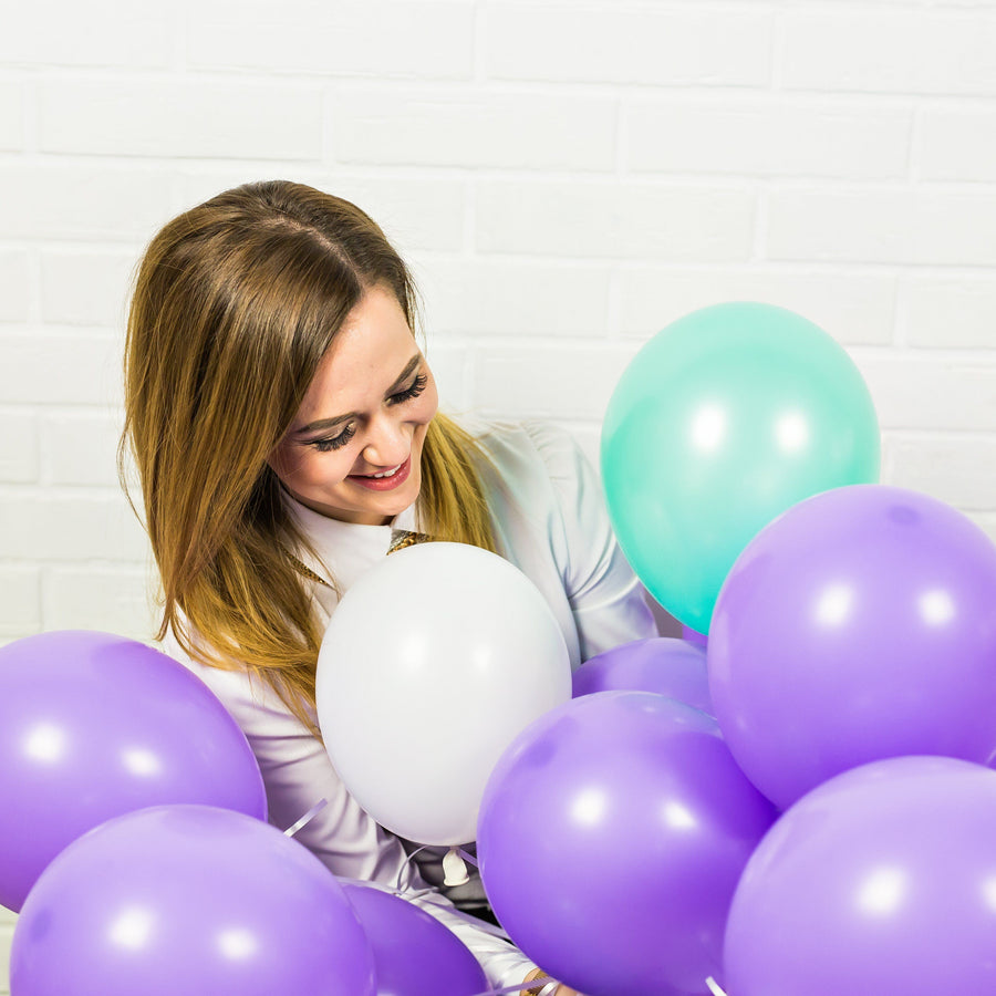 How to Make a Balloon Garland and Arch: 6 Easy Steps [FULL GUIDE]