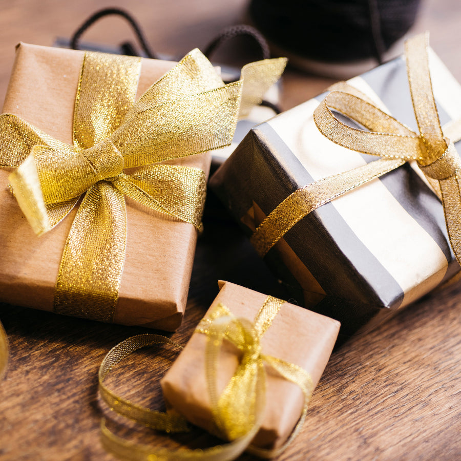The Art of Ribbons - The Many Uses of Ribbons