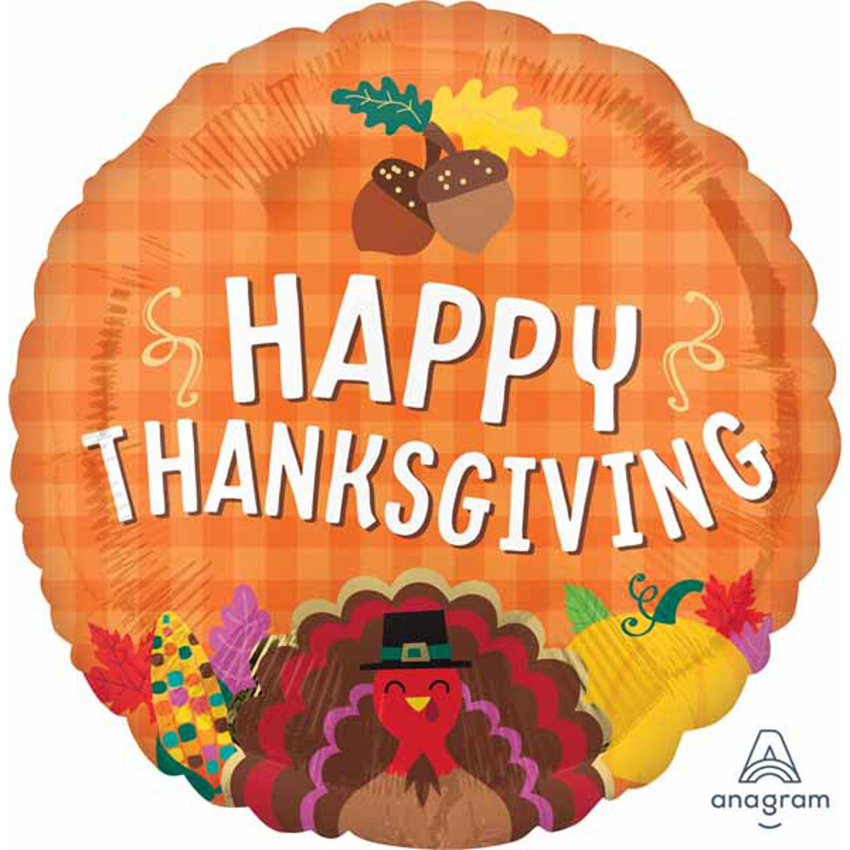 Thanksgiving Party Supplies & Decorations collection