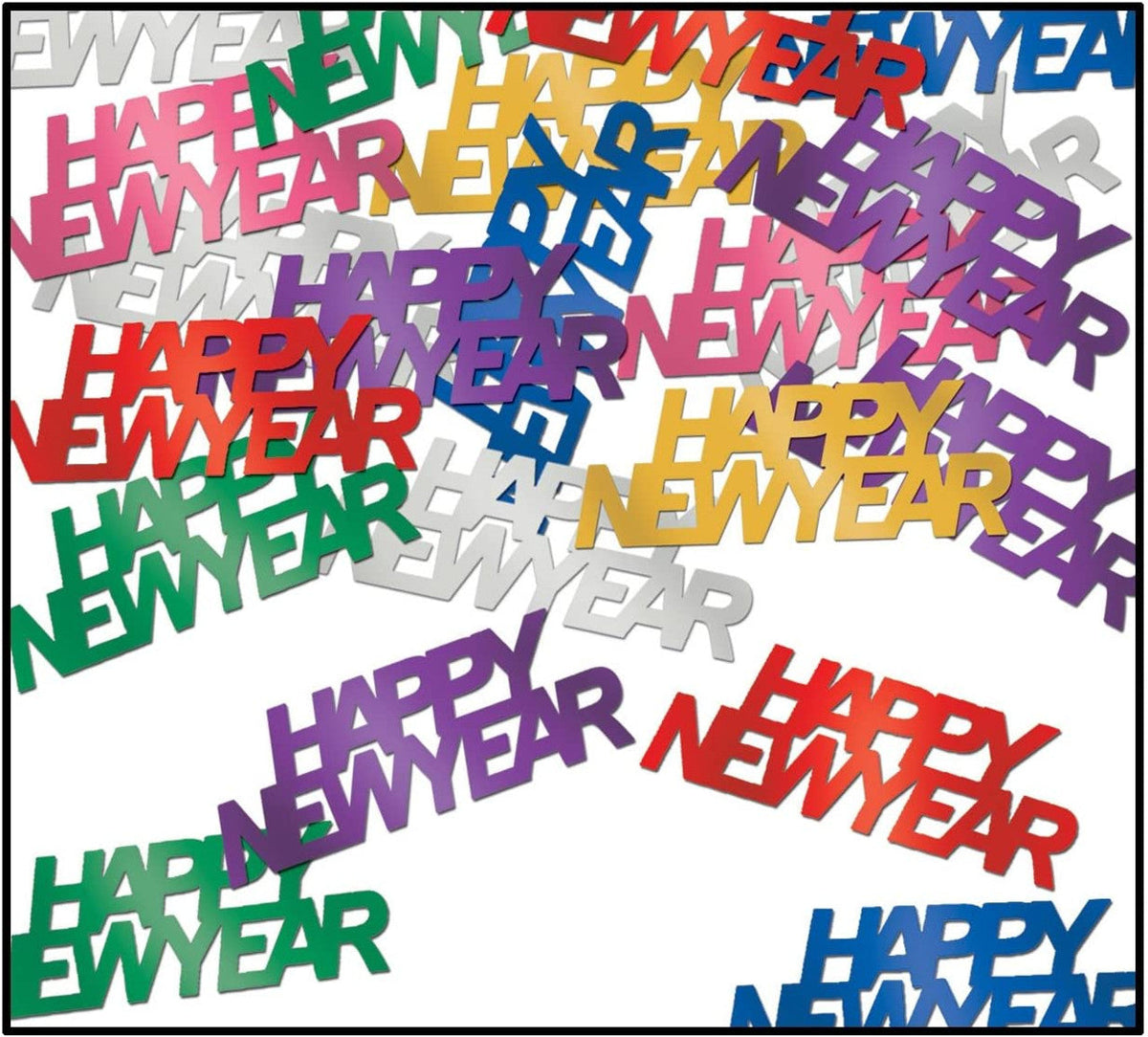 New Year Décor Delights
