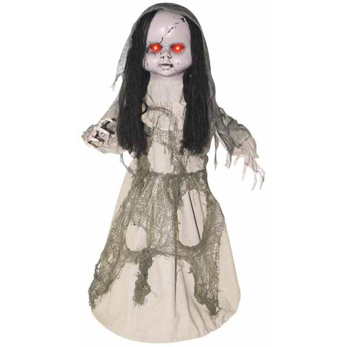 Ghost Decorations & Costumes collection