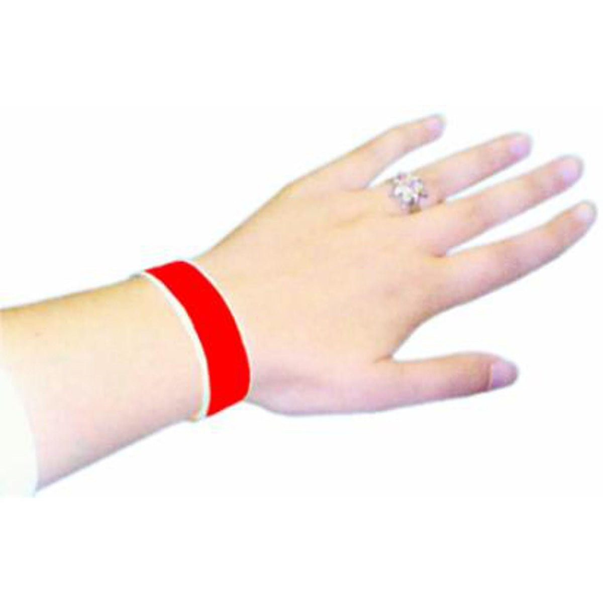 Wristbands