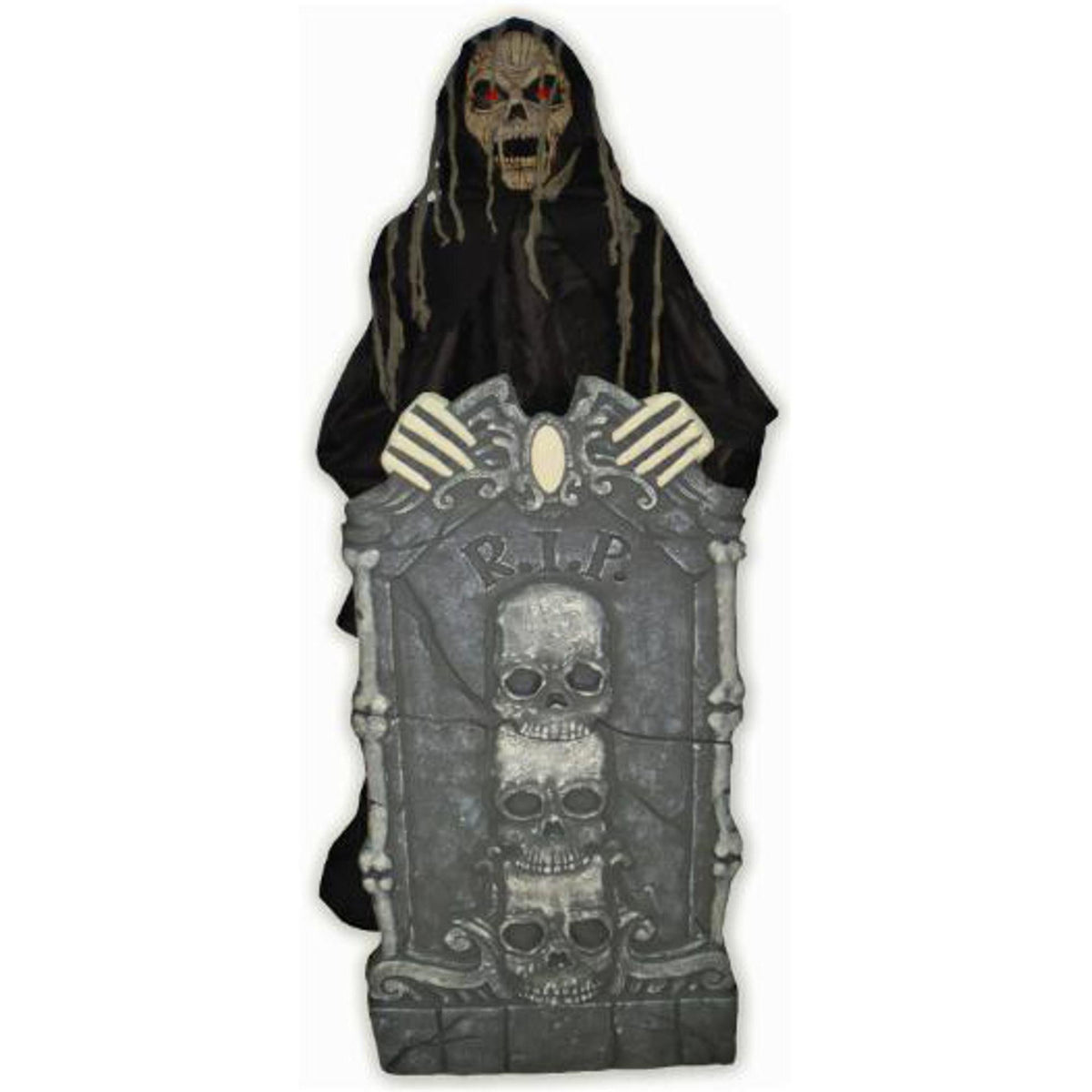 Skeleton & Skull Decorations collection