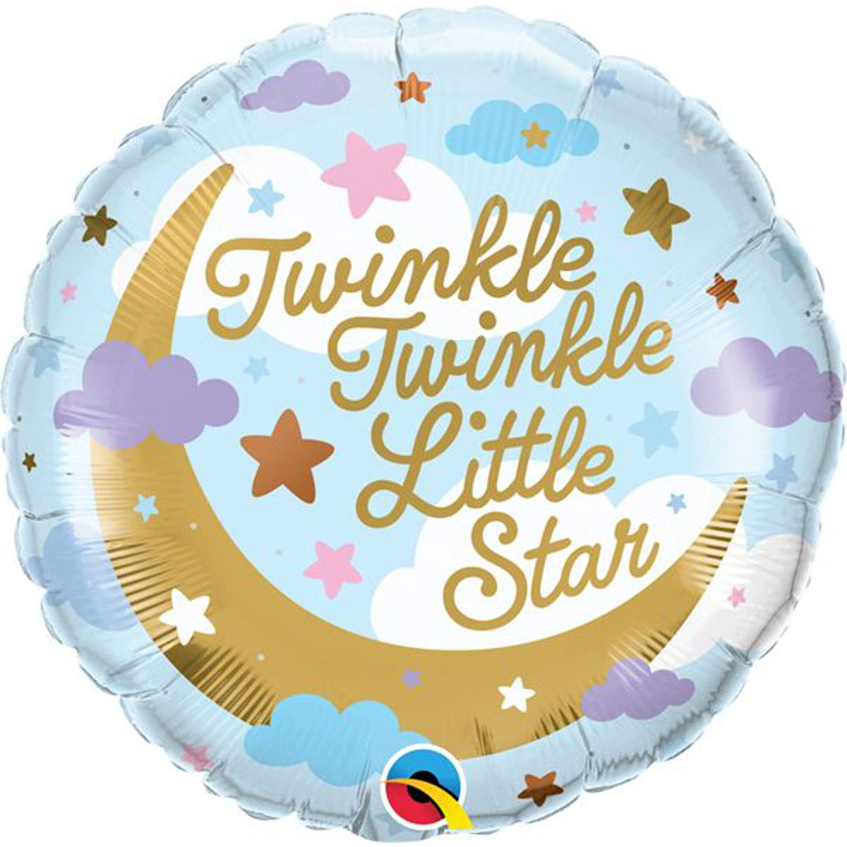 Celestial Party Supplies collection
