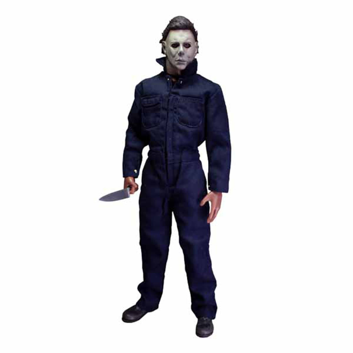 Halloween 1978 Michael Myers Action Figure