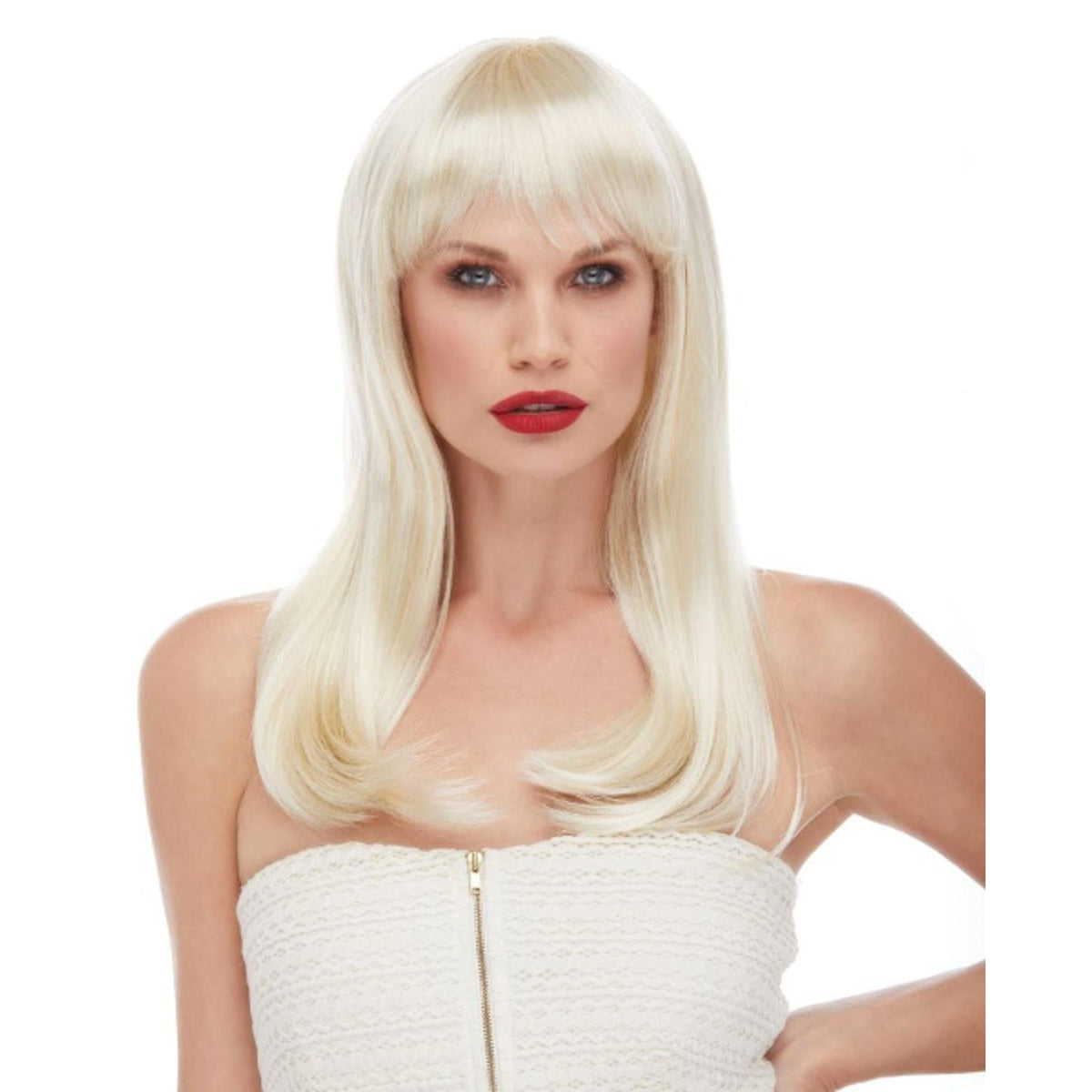 Classy Wig Blonde