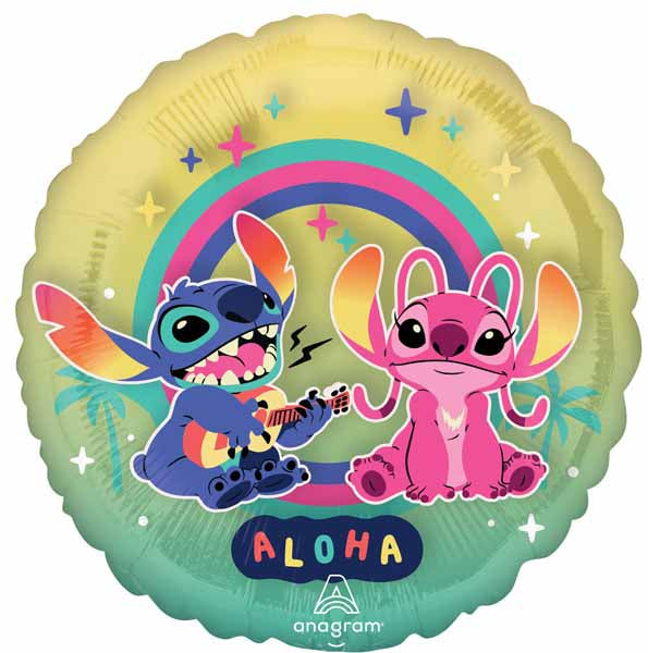 Lilo & Stitch Party Supplies collection