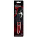 Ghost Face Costume Knife with Blood Effect