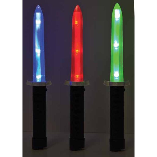 Light Up Ninja Dagger with Sound Effects