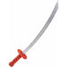 TMNT Leonardo Movie Costume Sword