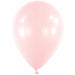 Anagram Macaron Pink Rose 18-Inch Latex Balloons, 50 Count