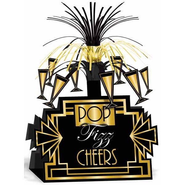 Great 20's Centerpiece