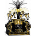 Great 20's Centerpiece