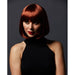 Blush Cindy Costume Wig in Cognac