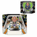 Space Pilot Hero/Villain Photo Prop