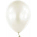 Anagram Pearl White 5-Inch Latex Balloons, 100 Count