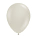 TUFTEX 11-Inch Stone Latex Balloons, 100 Count