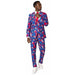 OppoSuits Superman Man of Tomorrow Men's Suit, Large