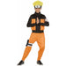 Naruto Costume, Extra Large (14-16)