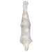 Light Up Hanging Cocoon Man Halloween Prop