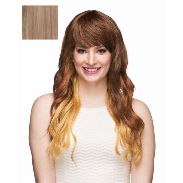 Ophelia Mane Muse Wig, Colour T27.613
