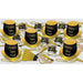 AFTER DARK GOLD PARTY KIT FOR 50