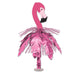 18-Inch Flamingo Cascade Centerpiece