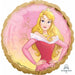 Aurora Once Upon 18 Inch Round Foil Balloon