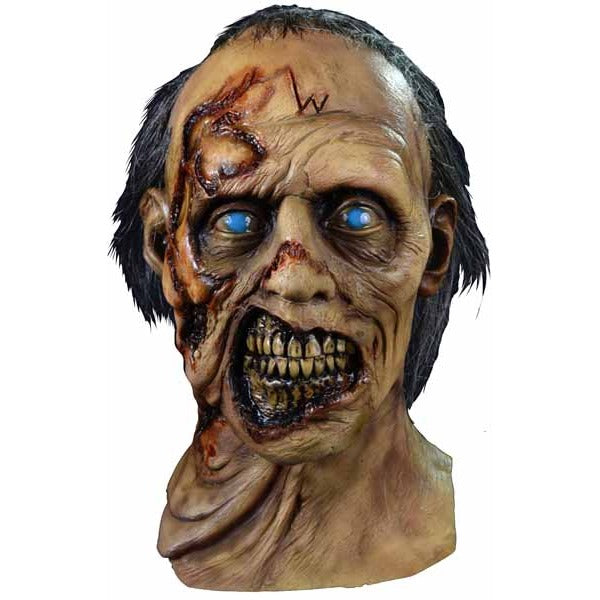 The Walking Dead W Walker Mask