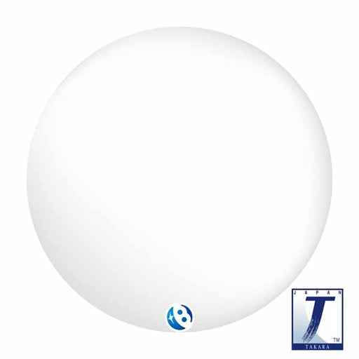 Takara Clear Deco Bubble Balloon, 24 Inch