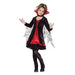 Vampie Child Vampire Costume, Medium 8-10