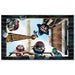 Pirate Insta-View Party Decoration, 38 x 62 Inches
