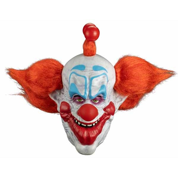 Killer Klowns Slim Deluxe Mask