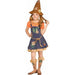 Sweet Scarecrow Child Costume, XL (14-16)