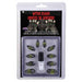Fun World Witch and Animal Costume Claws