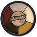 Graftobian Zombie Makeup Wheel