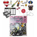 Bad Bad Girl Photo Prop Set