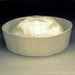 White Gob Sailor Hat
