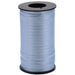 Light Blue Curling Ribbon, 500 Yards