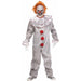Carnevil Clown Child Costume, Size 12-14